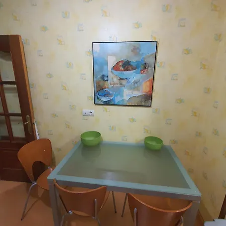 Διαμέρισμα Atico Con Amplia Terraza En *