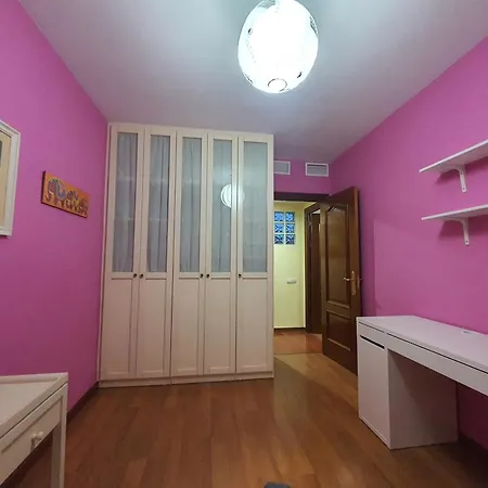 Διαμέρισμα Atico Con Amplia Terraza En *