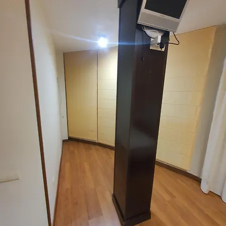 Atico Con Amplia Terraza En Διαμέρισμα Αλμερία