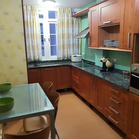 Διαμέρισμα Atico Con Amplia Terraza En Αλμερία