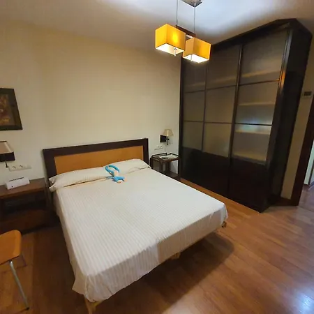 Atico Con Amplia Terraza En Αλμερία