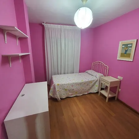 Atico Con Amplia Terraza En Διαμέρισμα