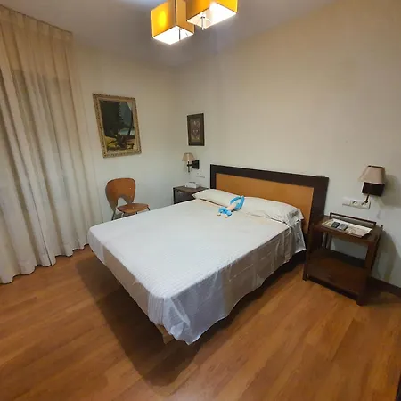Διαμέρισμα Atico Con Amplia Terraza En Αλμερία