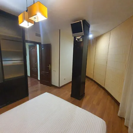 Atico Con Amplia Terraza En * Αλμερία