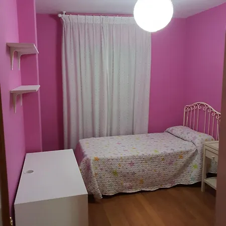 Διαμέρισμα Atico Con Amplia Terraza En